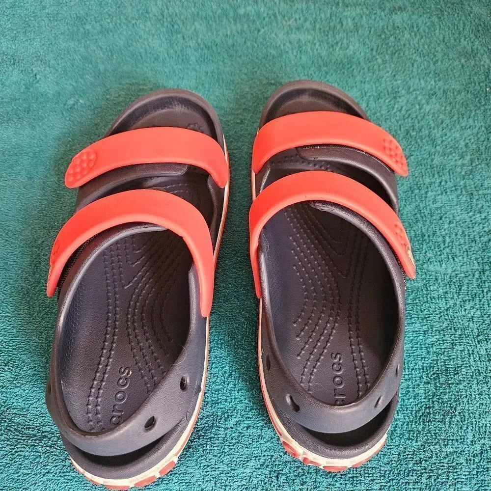 Crocs crocband cruiser